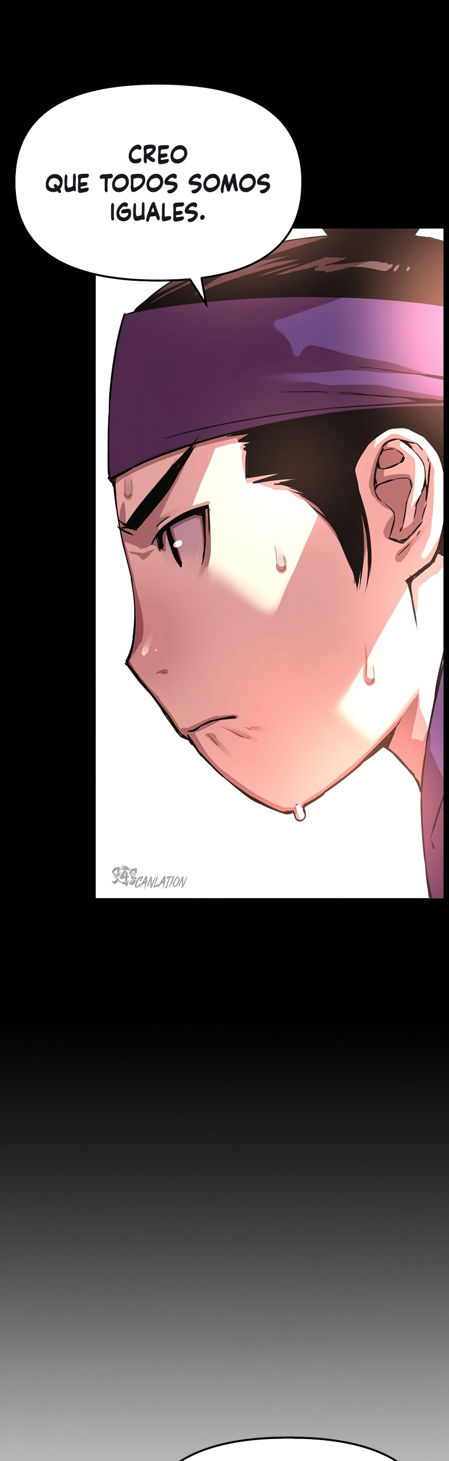 Read I Shall Live As a Prince Es Manga Online