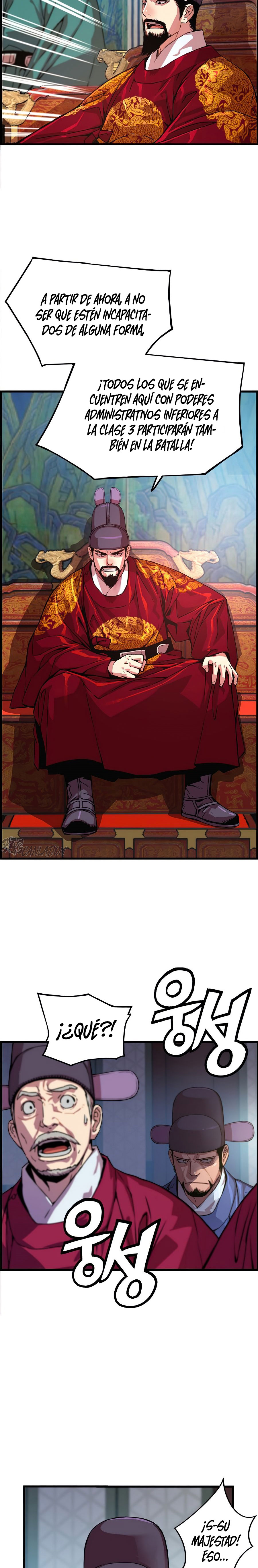 Read I Shall Live As a Prince Es Manga Online