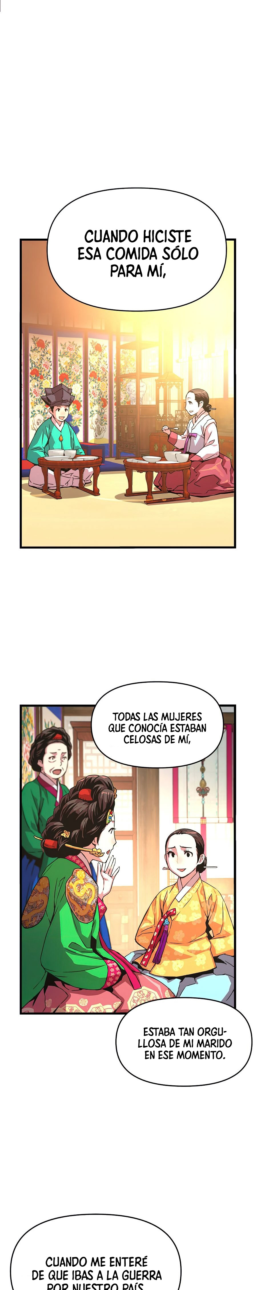Read I Shall Live As a Prince Es Manga Online