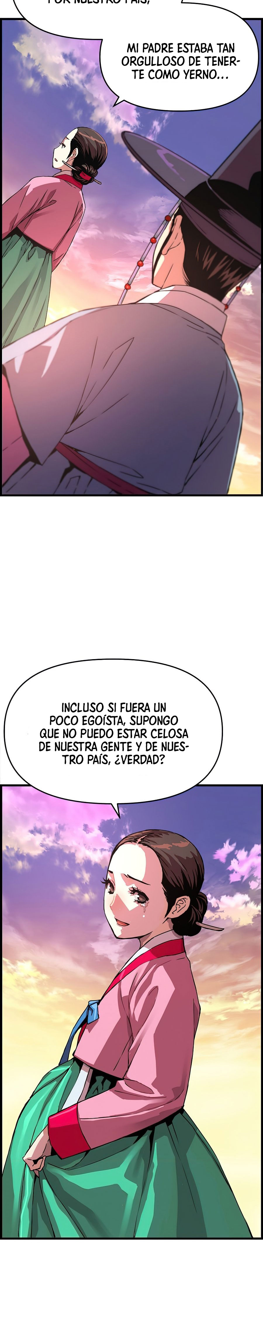 Read I Shall Live As a Prince Es Manga Online