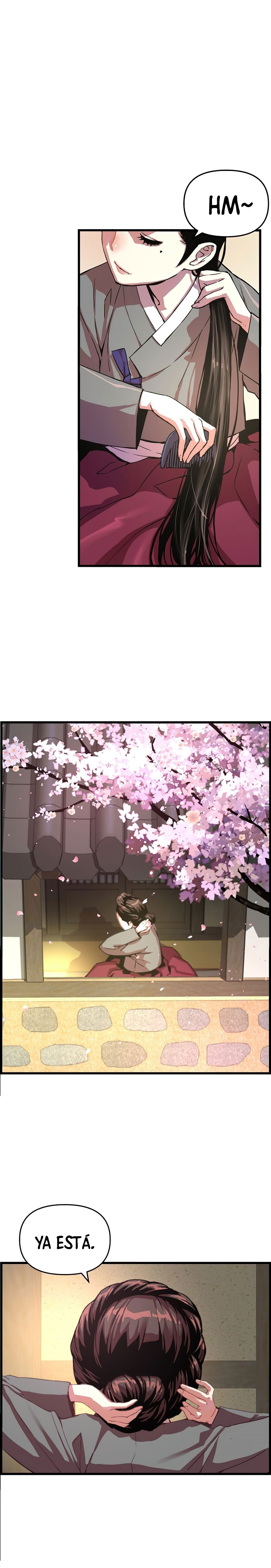 Read I Shall Live As a Prince Es Manga Online