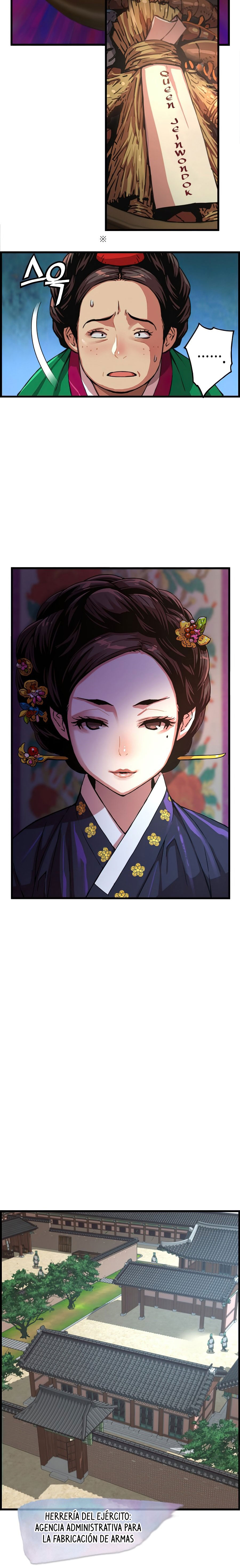Read I Shall Live As a Prince Es Manga Online