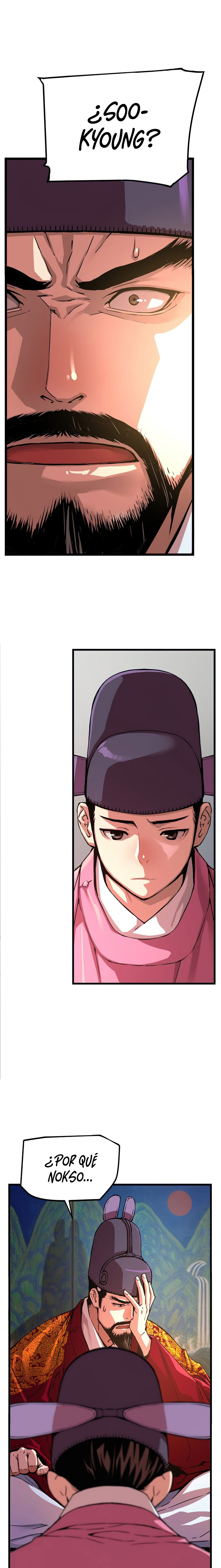 Read I Shall Live As a Prince Es Manga Online