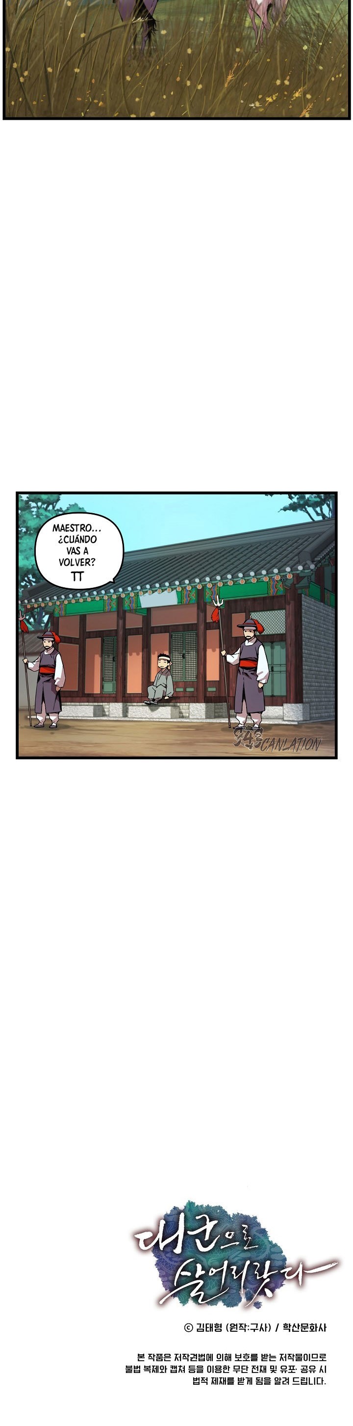 Read I Shall Live As a Prince Es Manga Online