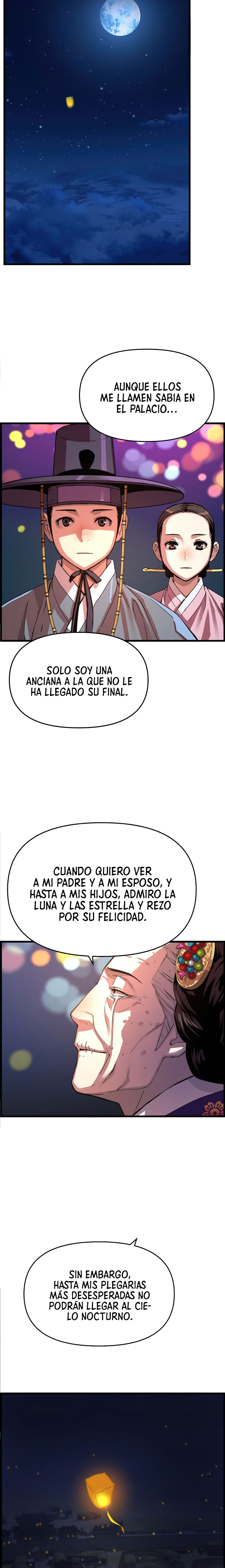 Read I Shall Live As a Prince Es Manga Online