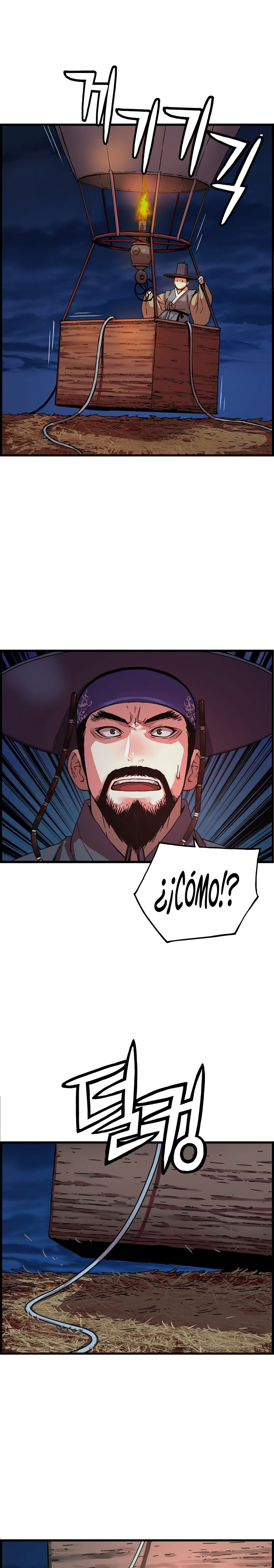 Read I Shall Live As a Prince Es Manga Online