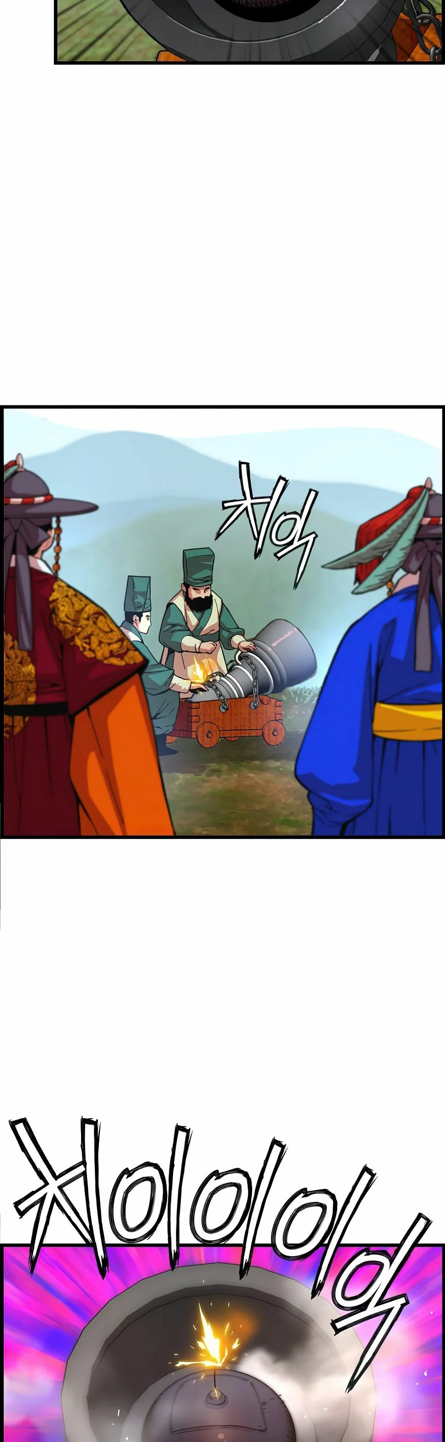 Read I Shall Live As a Prince Es Manga Online