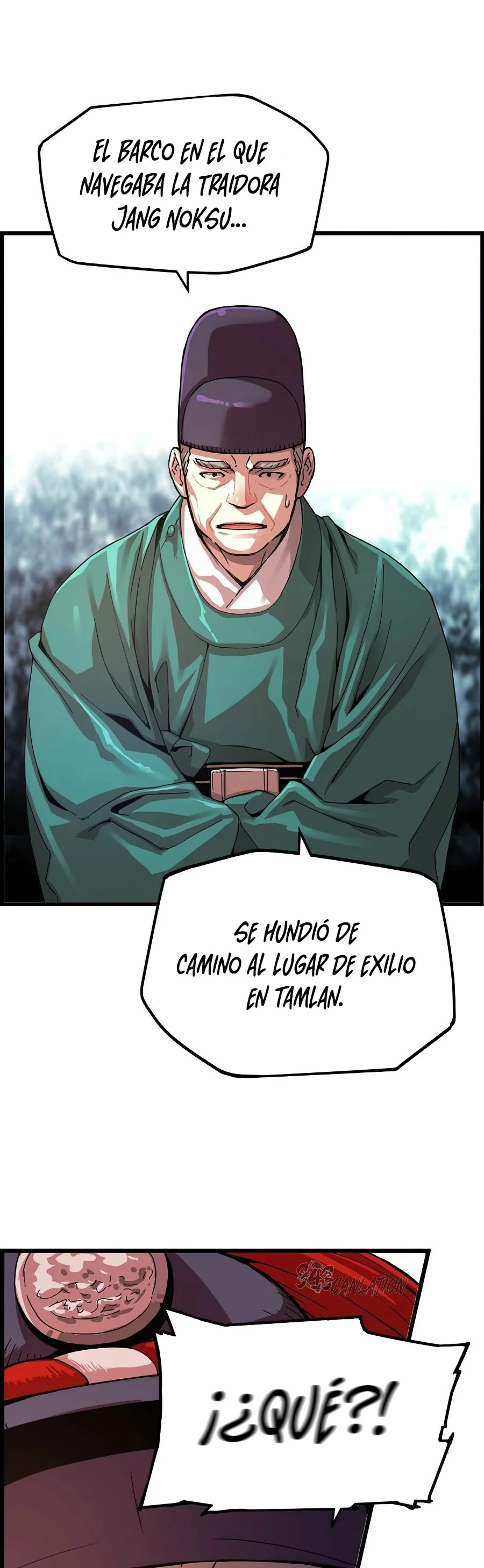 Read I Shall Live As a Prince Es Manga Online