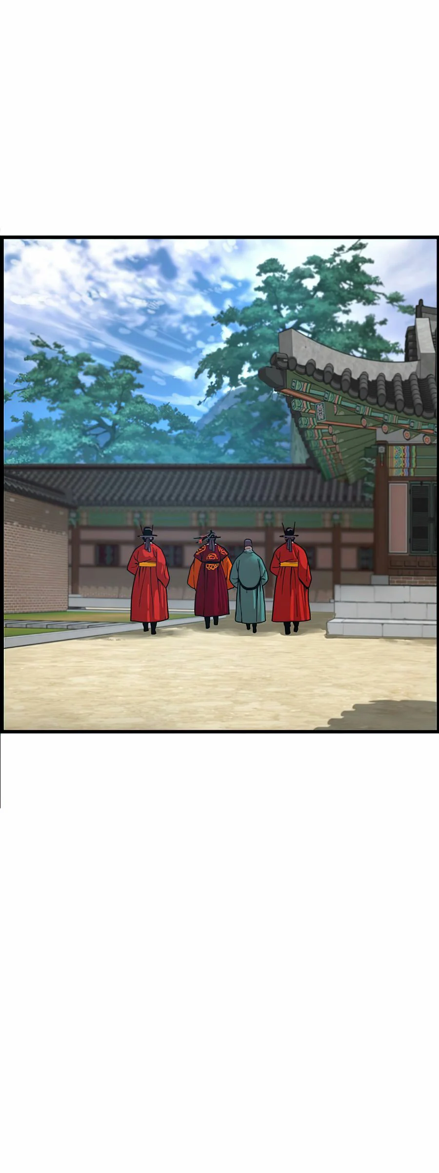 Read I Shall Live As a Prince Es Manga Online