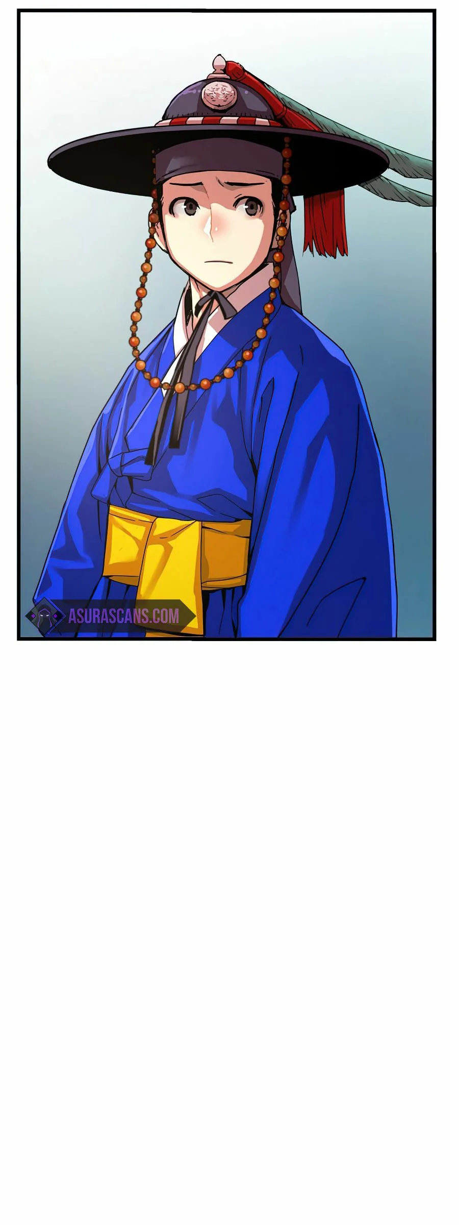 Read I Shall Live As a Prince Es Manga Online