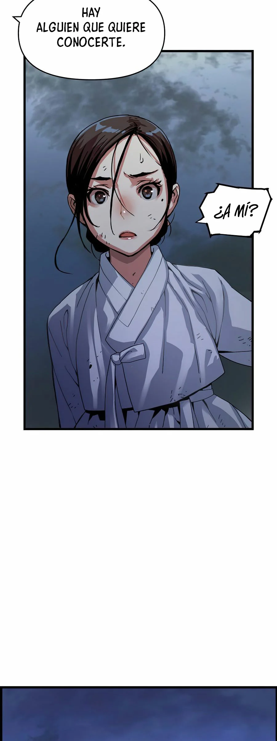 Read I Shall Live As a Prince Es Manga Online