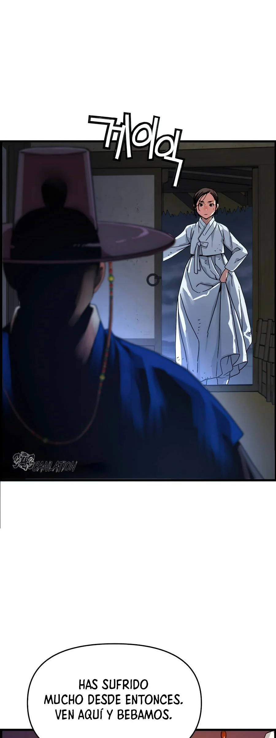 Read I Shall Live As a Prince Es Manga Online