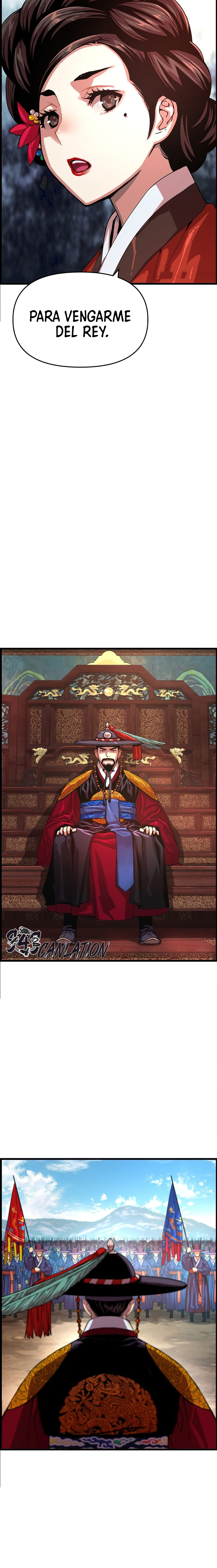 Read I Shall Live As a Prince Es Manga Online