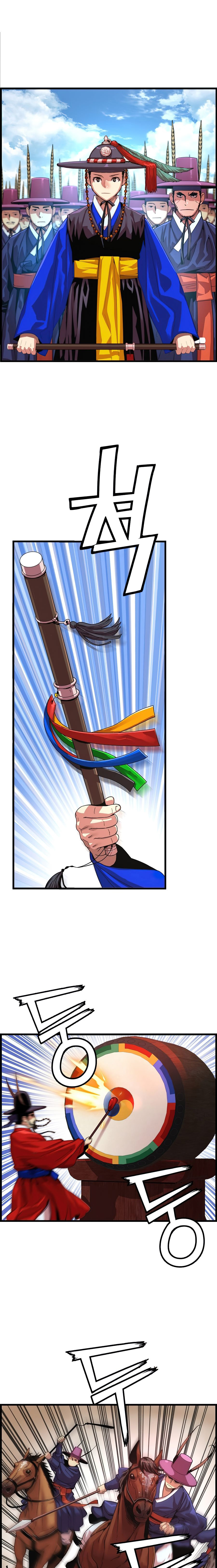 Read I Shall Live As a Prince Es Manga Online