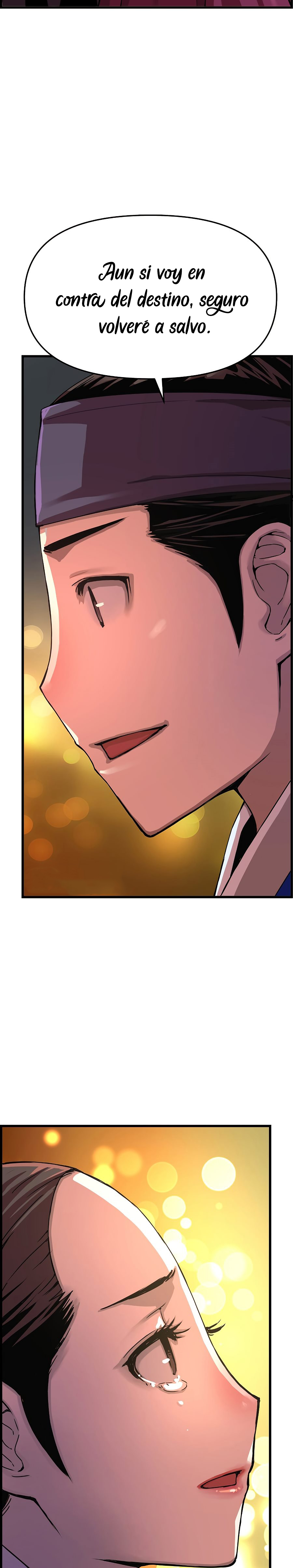 Read I Shall Live As a Prince Es Manga Online