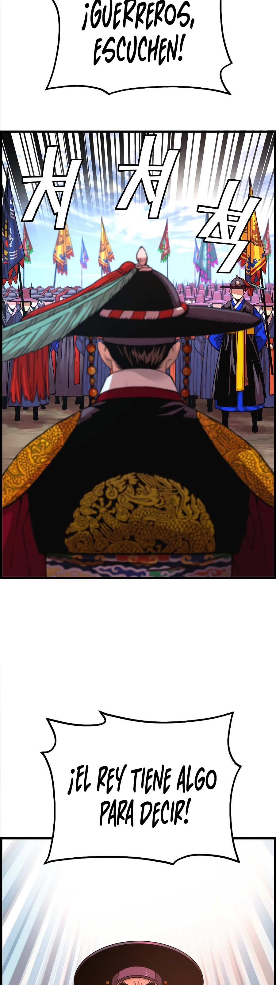 Read I Shall Live As a Prince Es Manga Online