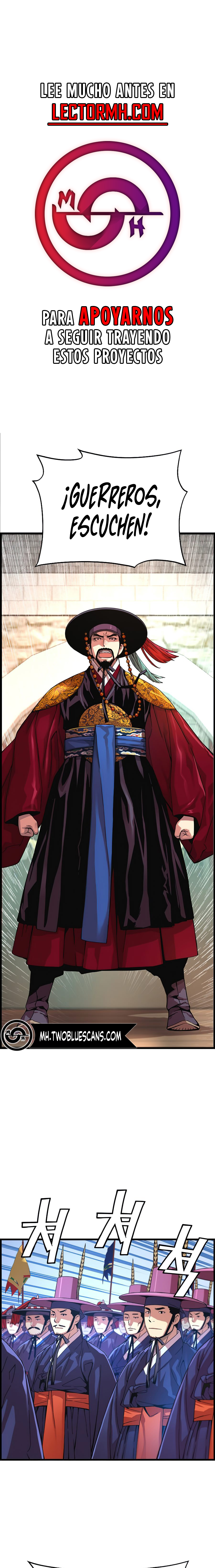 Read I Shall Live As a Prince Es Manga Online
