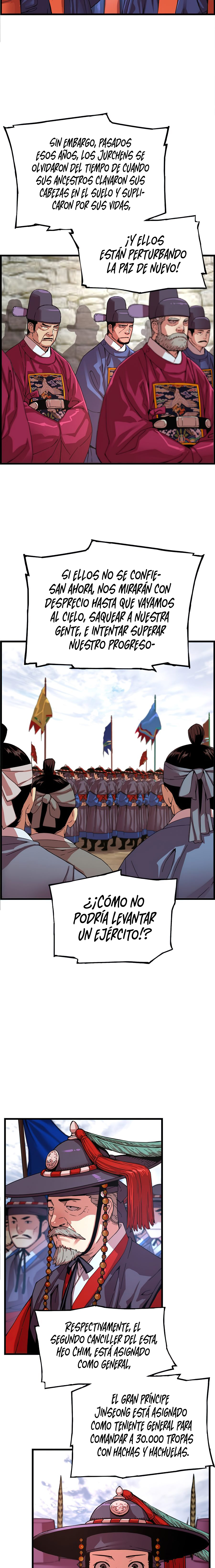 Read I Shall Live As a Prince Es Manga Online