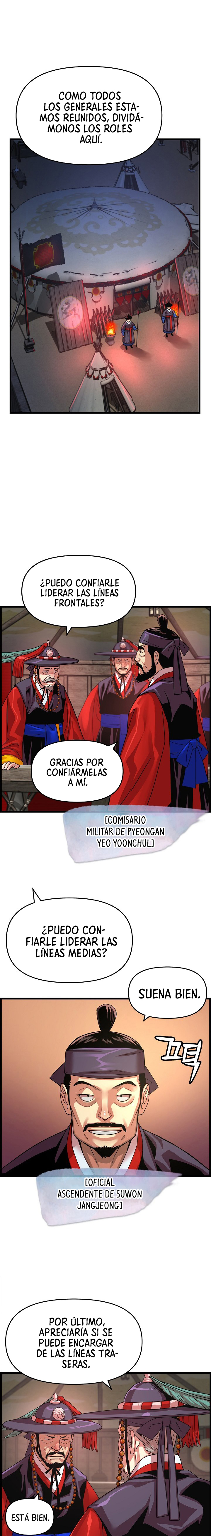 Read I Shall Live As a Prince Es Manga Online