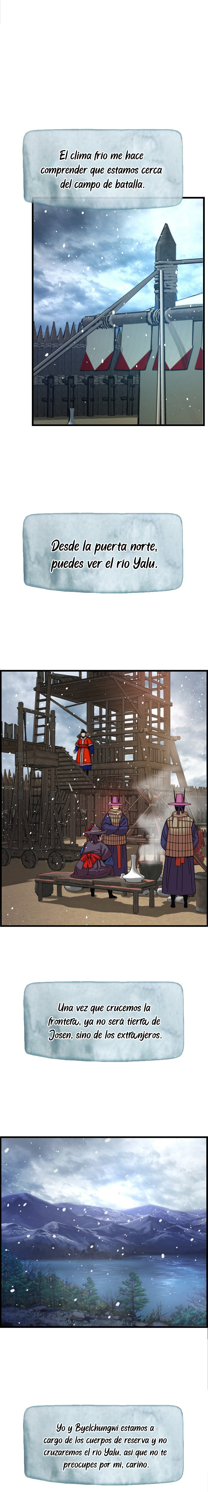 Read I Shall Live As a Prince Es Manga Online