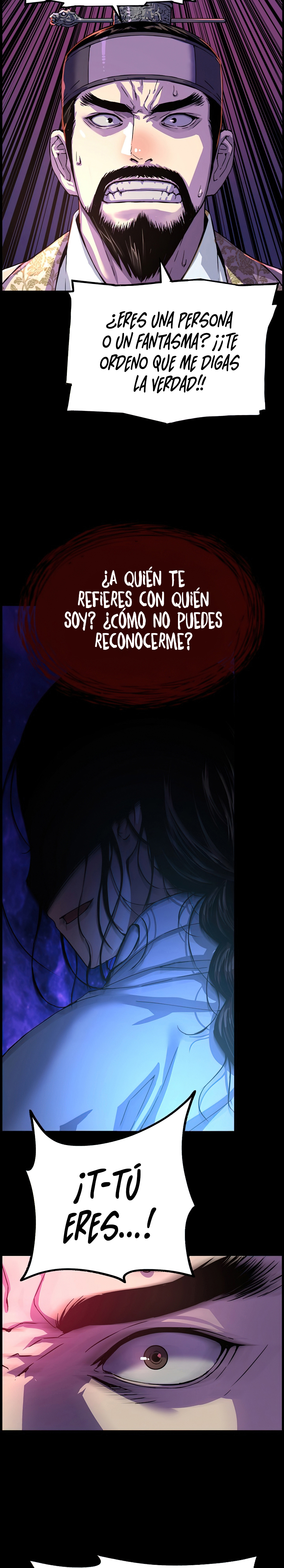 Read I Shall Live As a Prince Es Manga Online