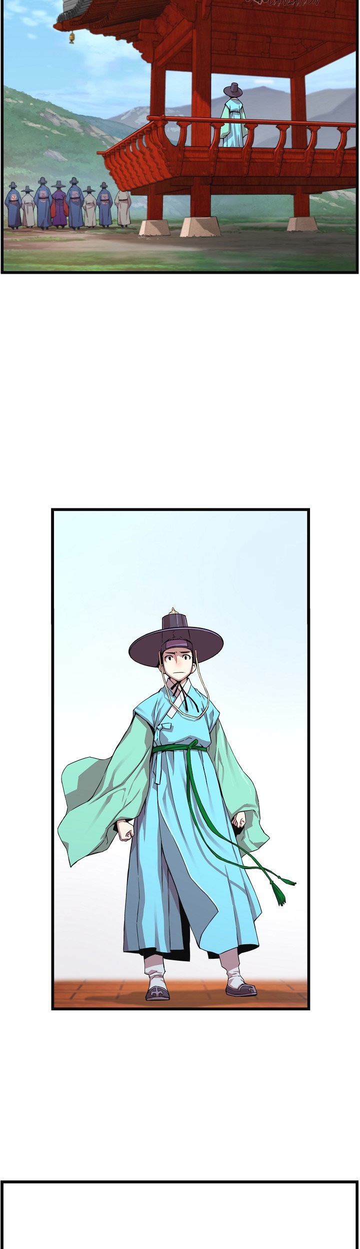 Read I Shall Live As a Prince Es Manga Online