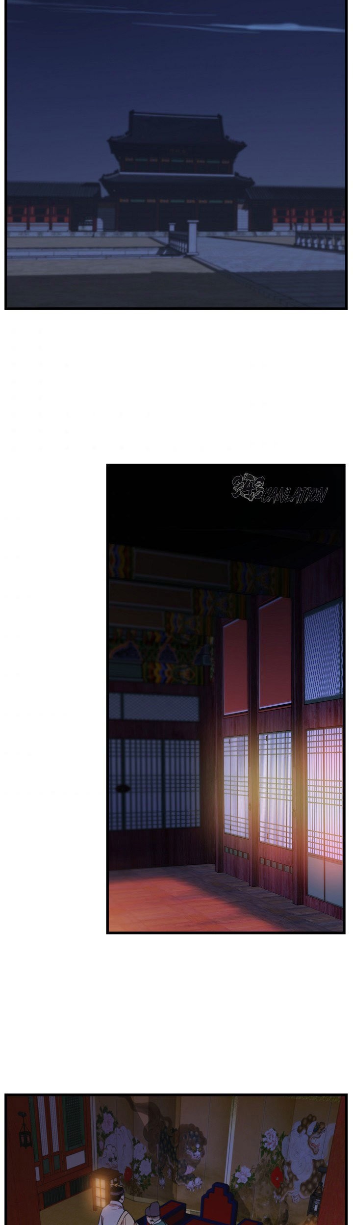 Read I Shall Live As a Prince Es Manga Online