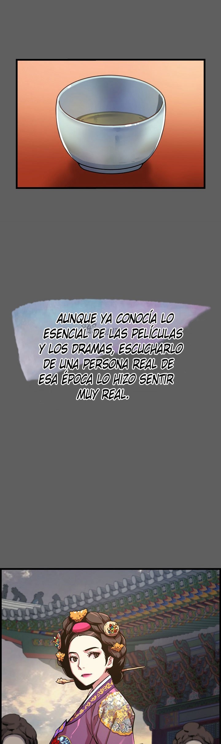 Read I Shall Live As a Prince Es Manga Online