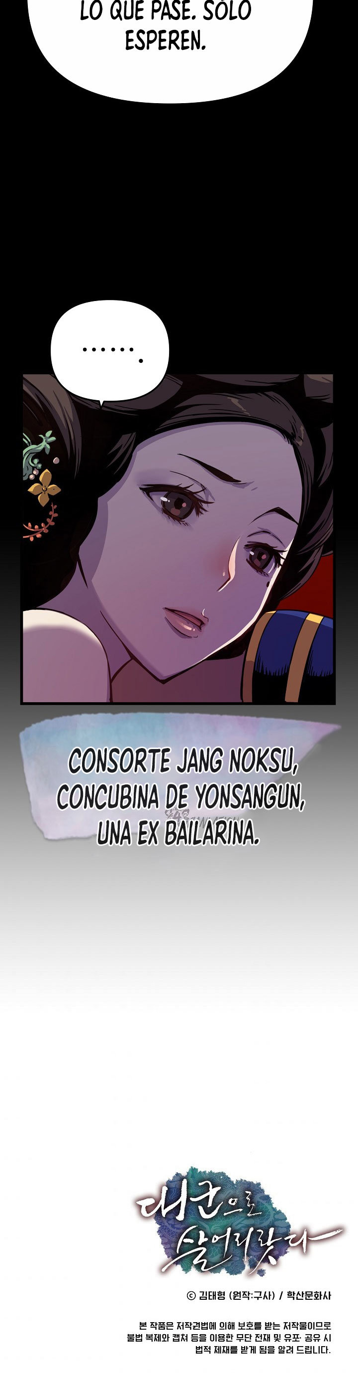Read I Shall Live As a Prince Es Manga Online