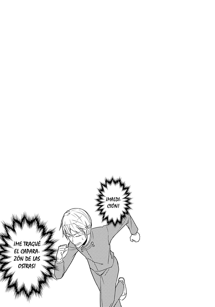 Read Kaguya-sama love is war Es Manga Online