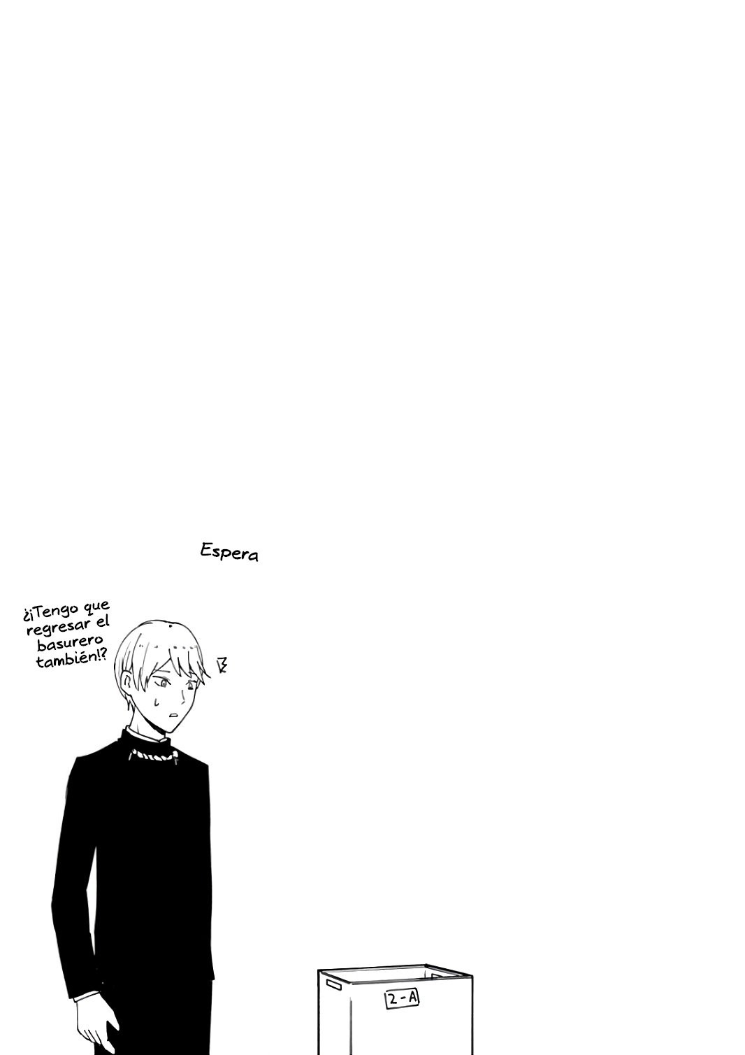 Read Kaguya-sama love is war Es Manga Online