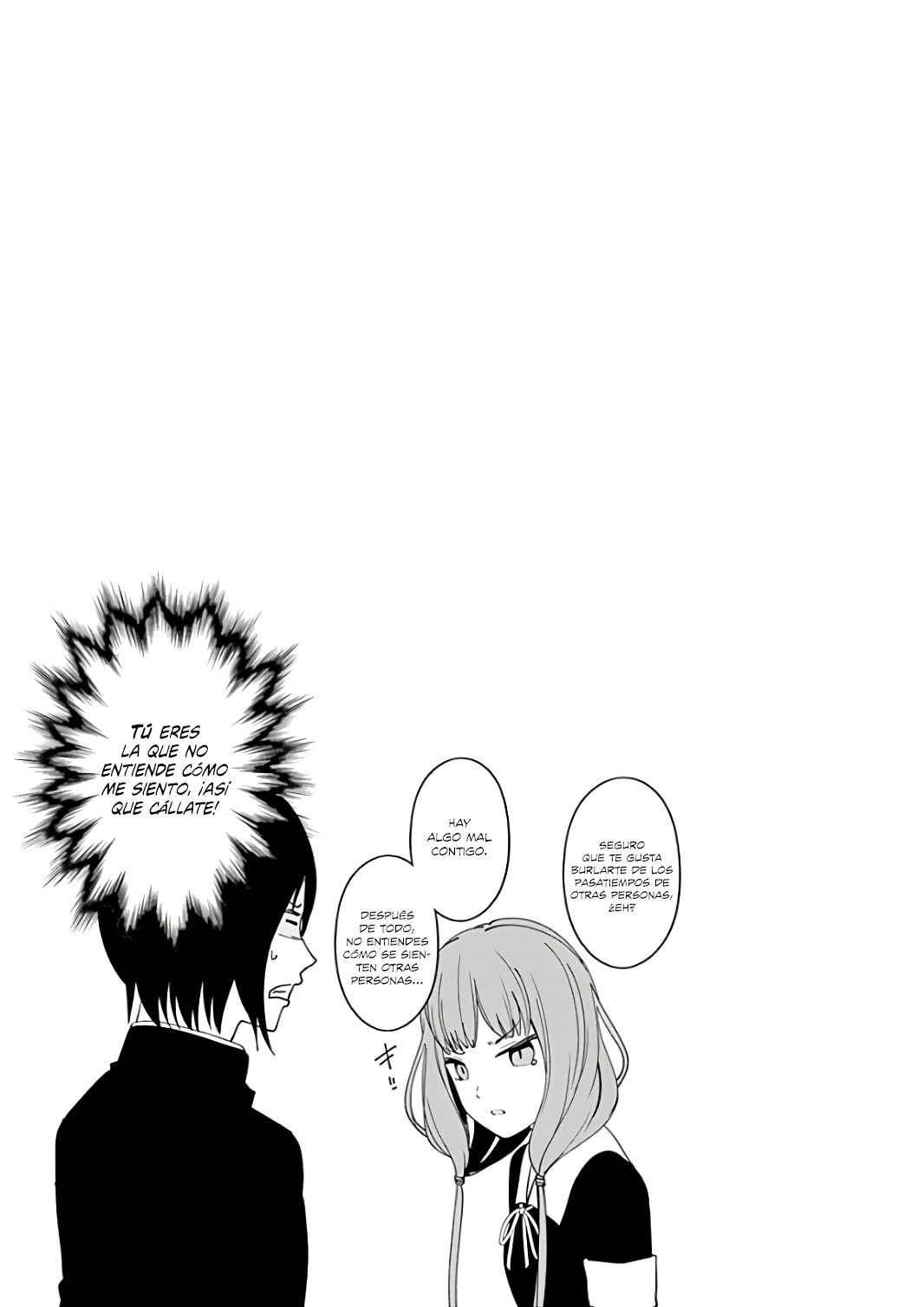 Read Kaguya-sama love is war Es Manga Online