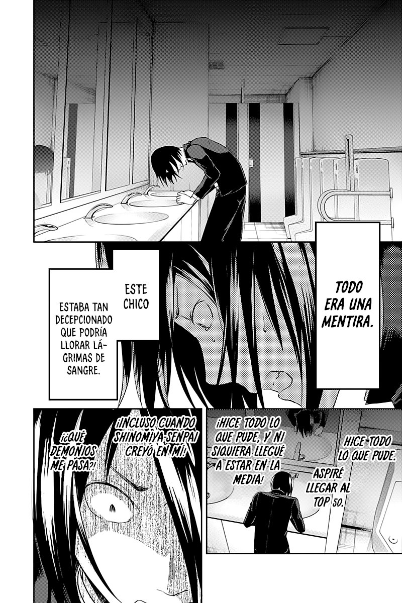Read Kaguya-sama love is war Es Manga Online