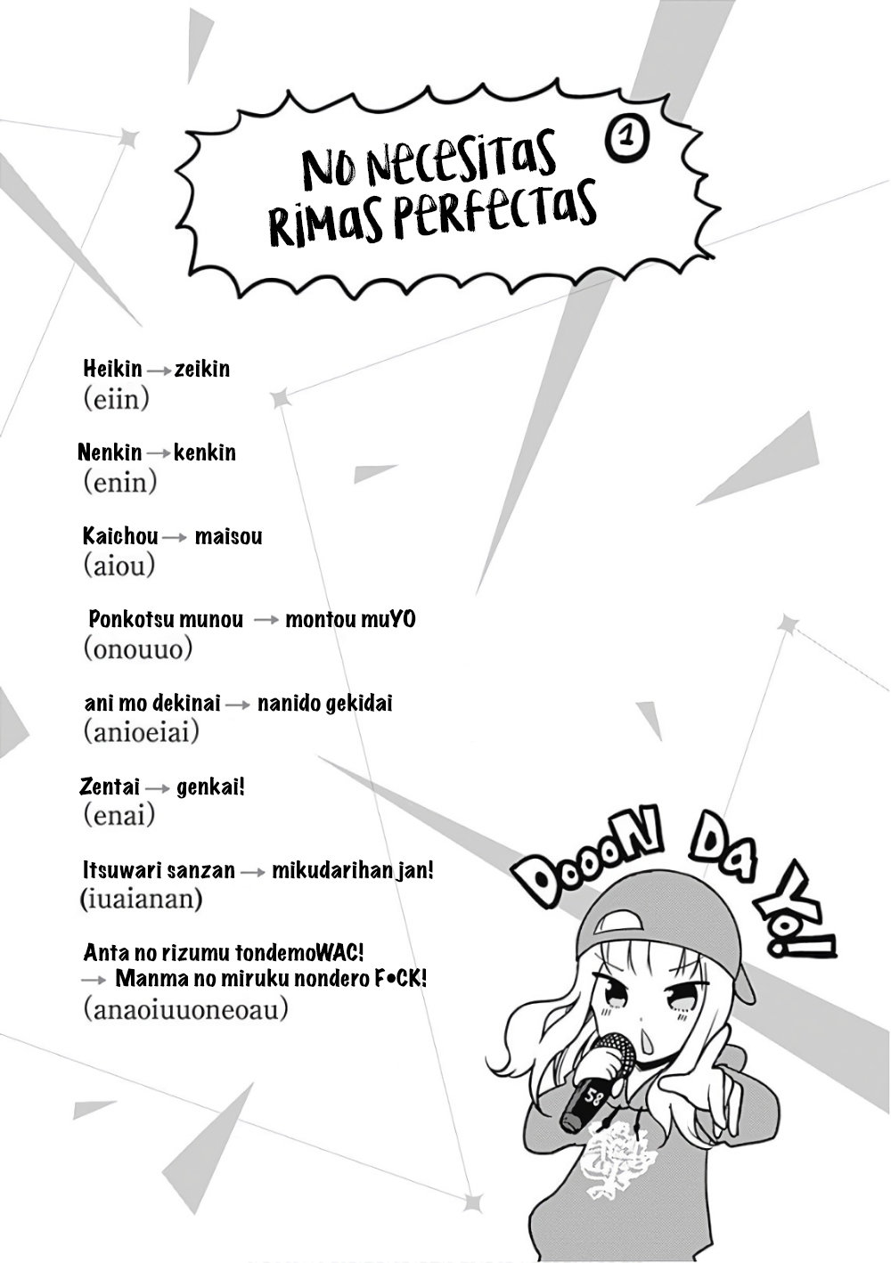 Read Kaguya-sama love is war Es Manga Online