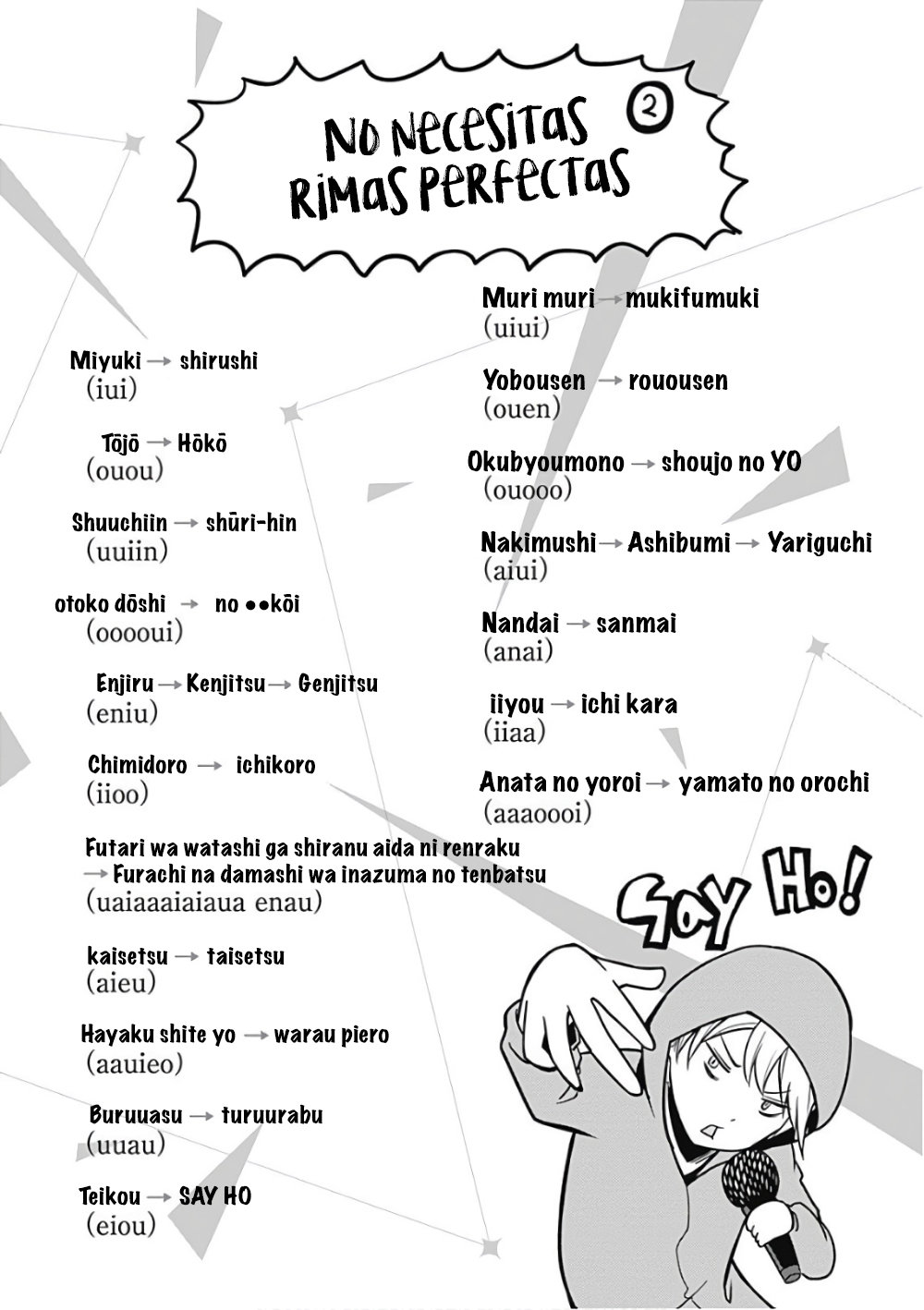 Read Kaguya-sama love is war Es Manga Online