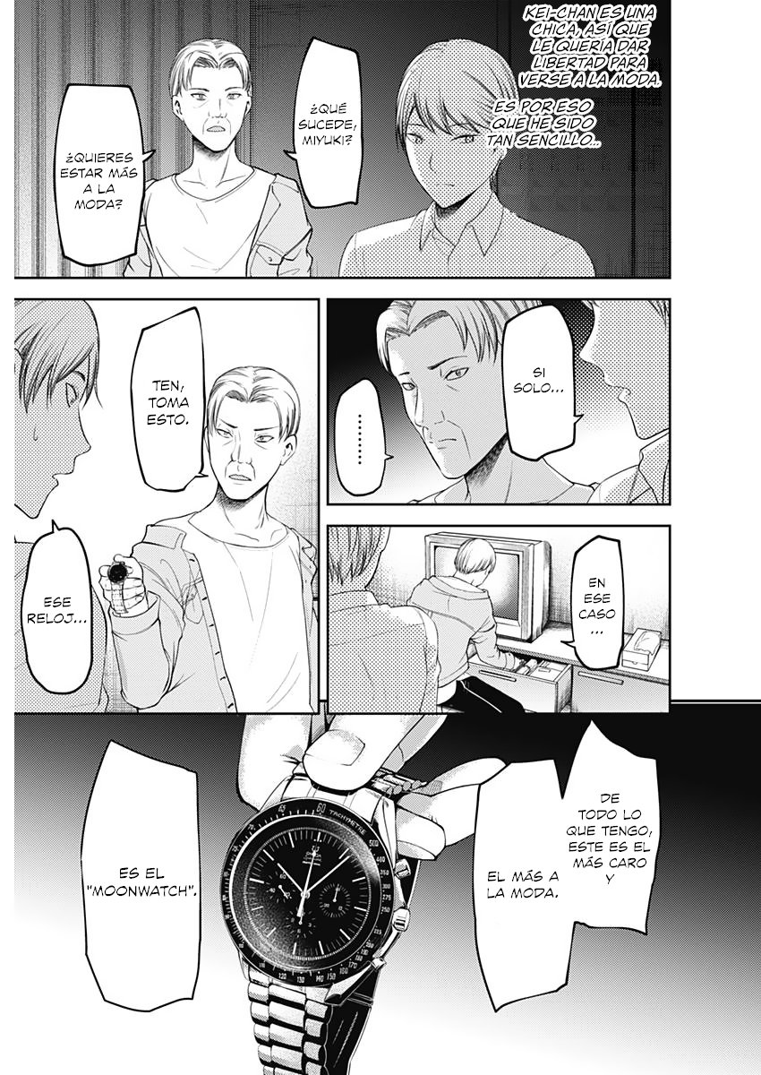 Read Kaguya-sama love is war Es Manga Online