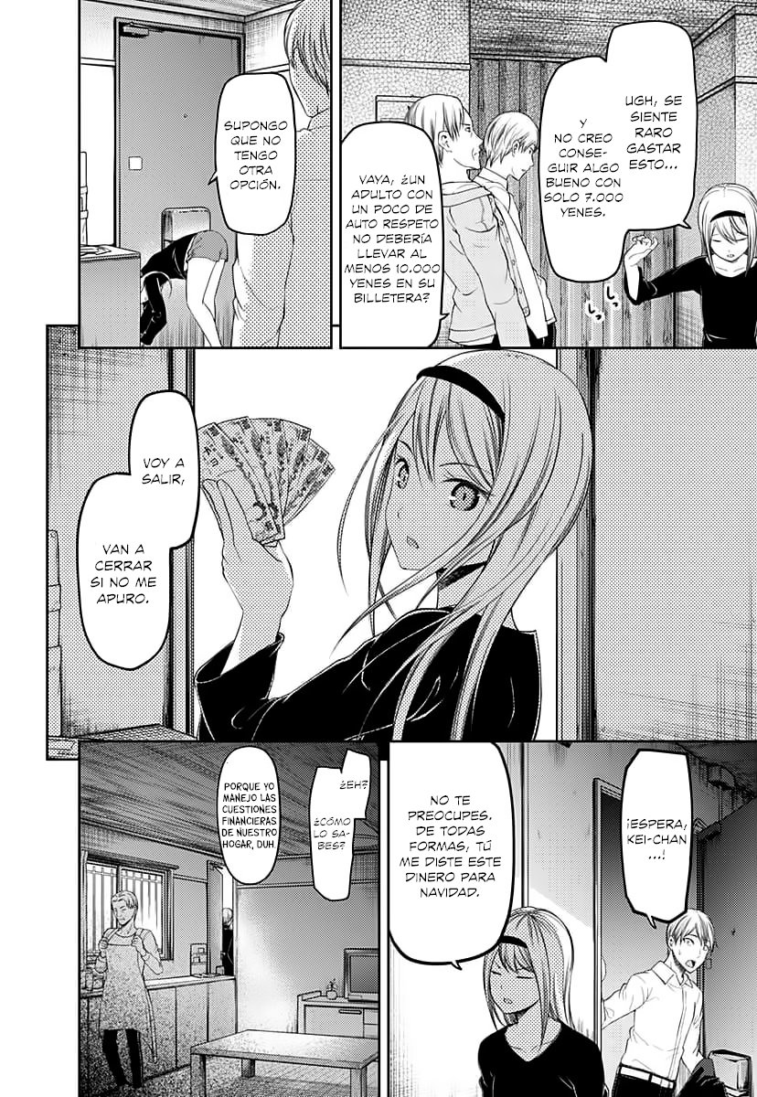Read Kaguya-sama love is war Es Manga Online