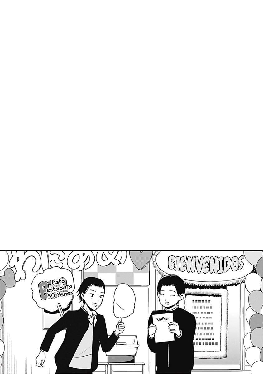 Read Kaguya-sama love is war Es Manga Online