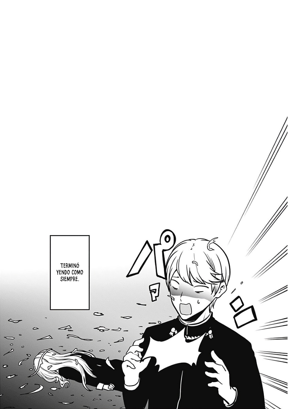 Read Kaguya-sama love is war Es Manga Online