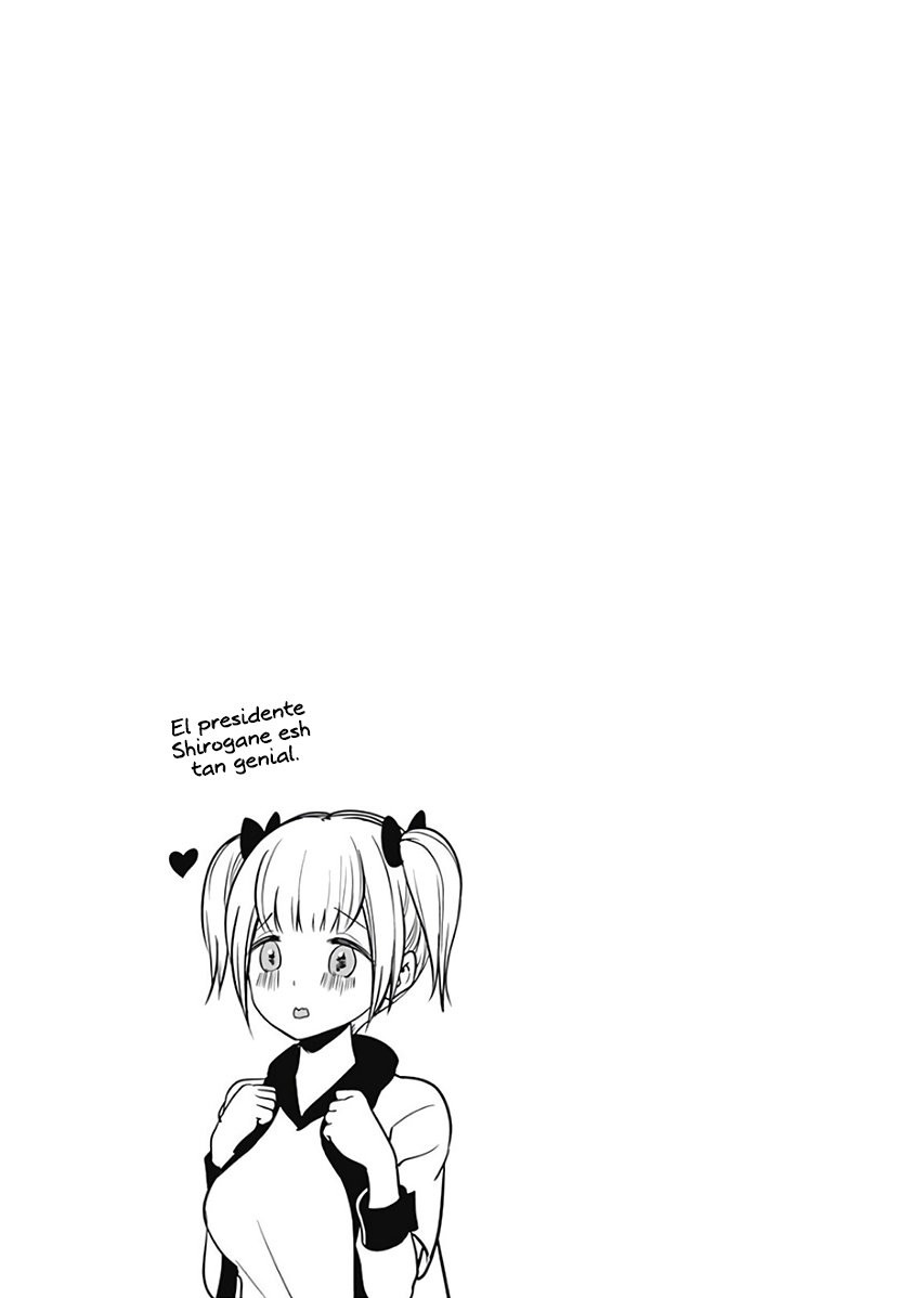 Read Kaguya-sama love is war Es Manga Online