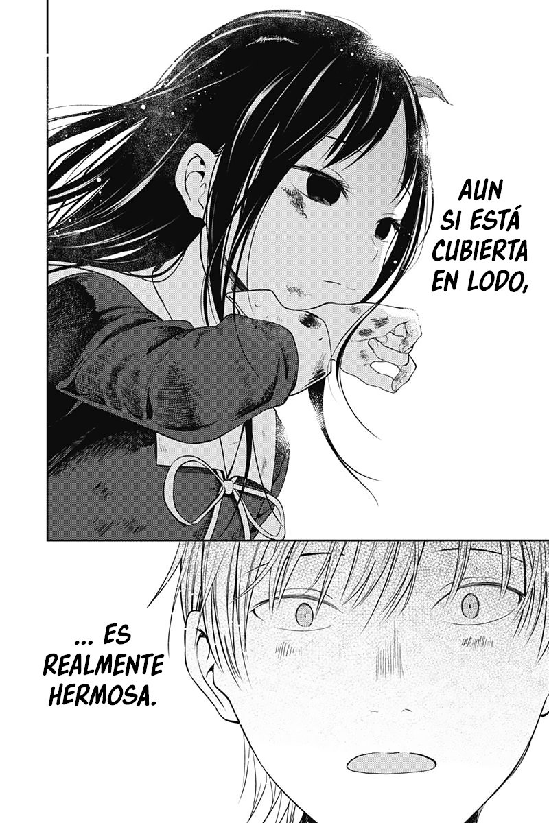 Read Kaguya-sama love is war Es Manga Online