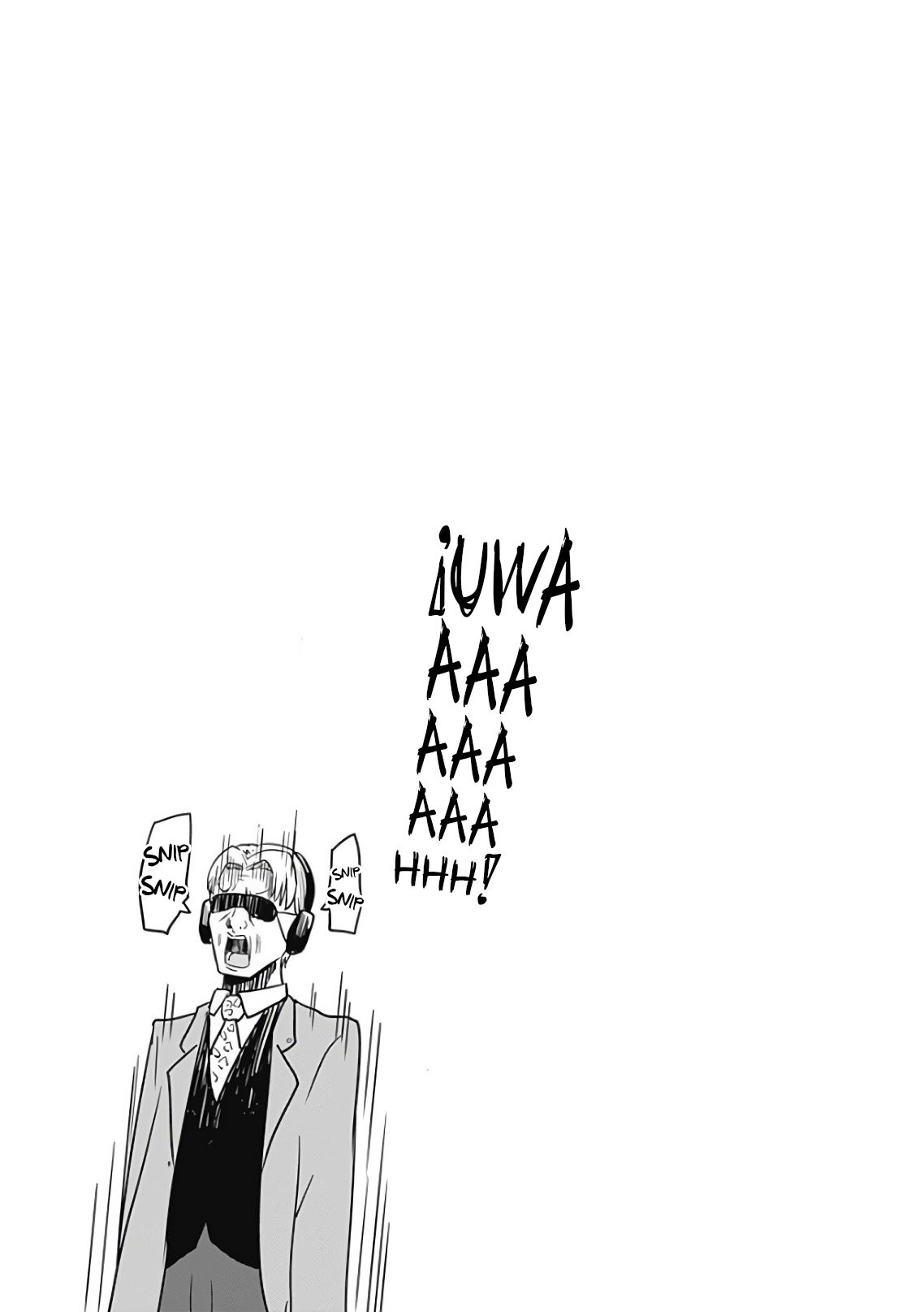 Read Kaguya-sama love is war Es Manga Online