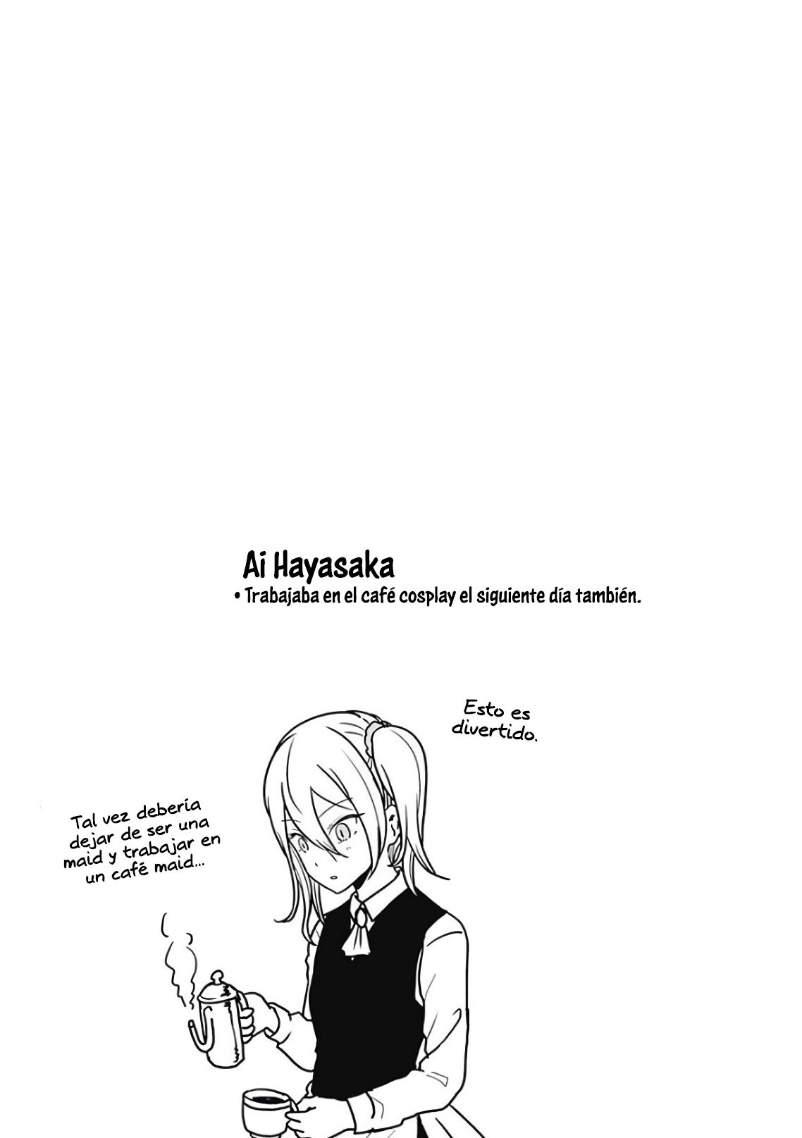 Read Kaguya-sama love is war Es Manga Online