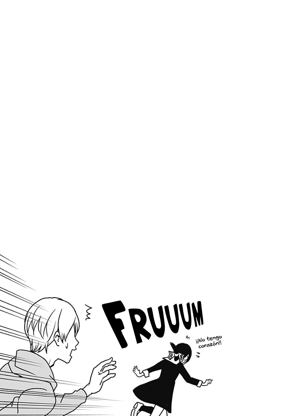 Read Kaguya-sama love is war Es Manga Online