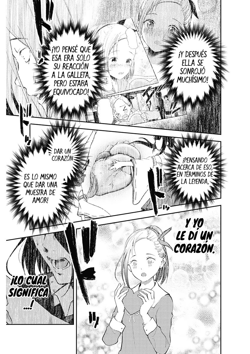 Read Kaguya-sama love is war Es Manga Online