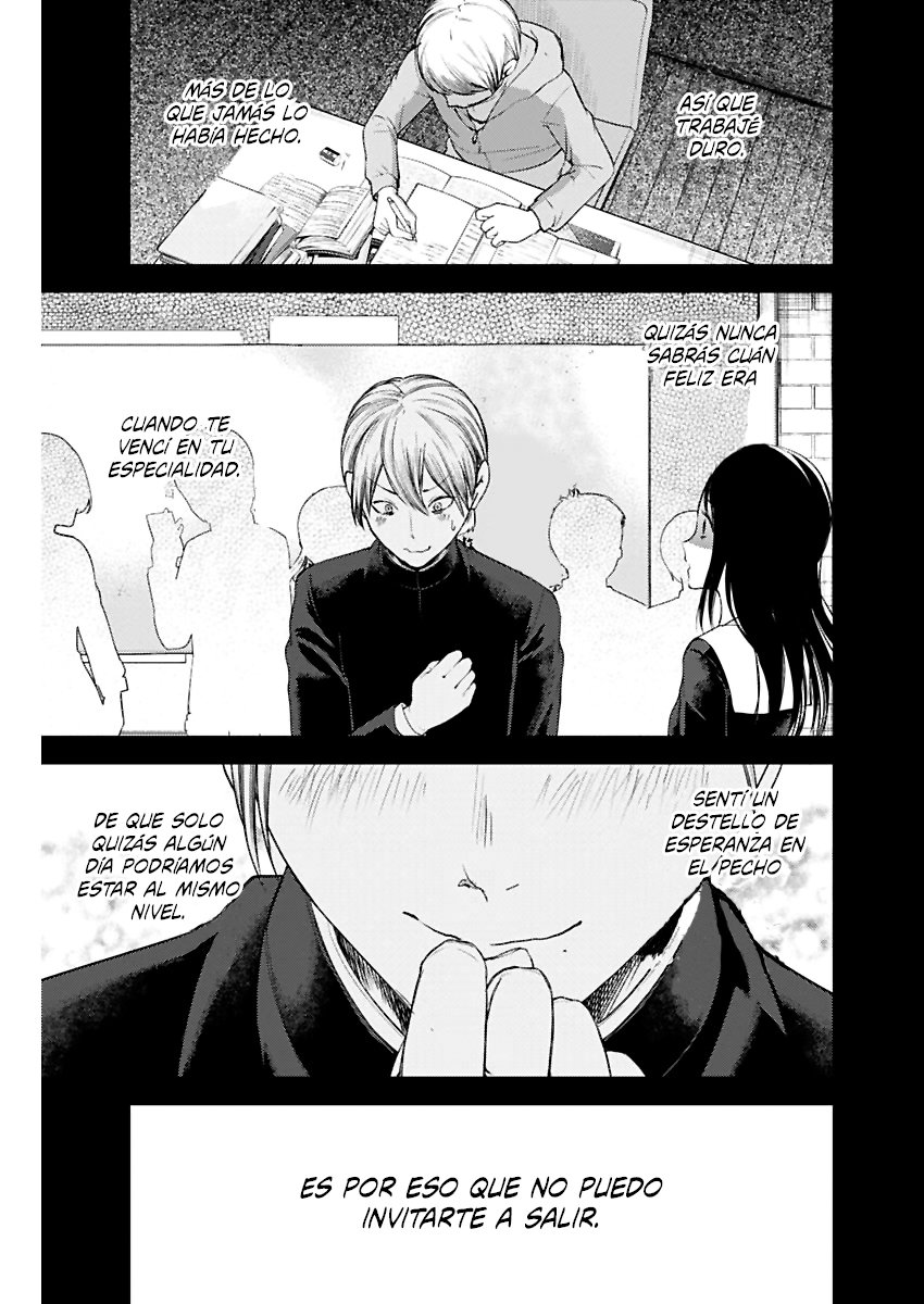 Read Kaguya-sama love is war Es Manga Online