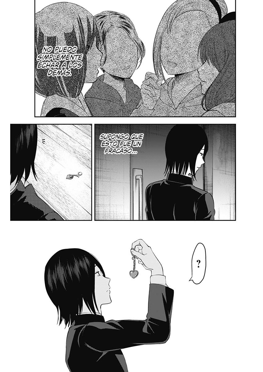 Read Kaguya-sama love is war Es Manga Online