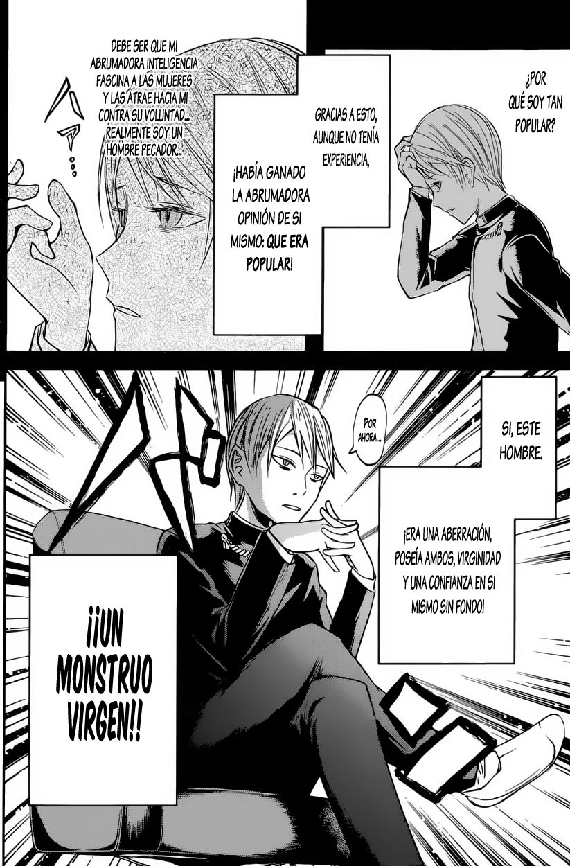 Read Kaguya-sama love is war Es Manga Online