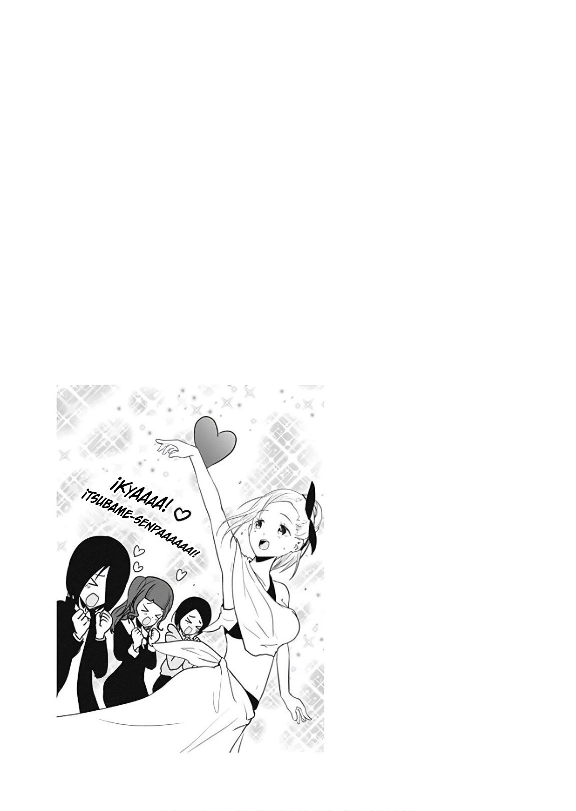 Read Kaguya-sama love is war Es Manga Online