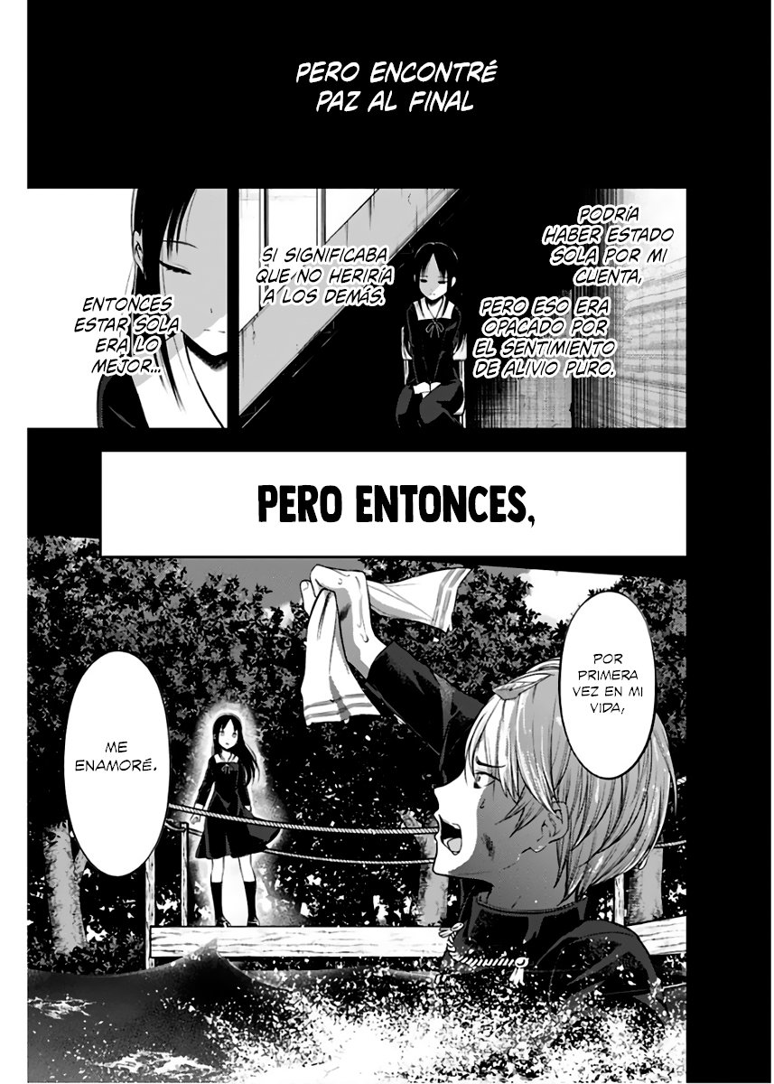 Read Kaguya-sama love is war Es Manga Online